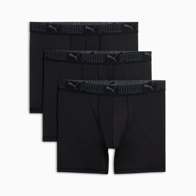 Träning Herr Training Fit Boxerkalsonger (3-pack) Träning Herr Training Fit Boxerkalsonger (3-pack)