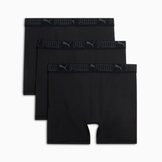 Träning Herr Training Fit Boxerkalsonger (3-pack)