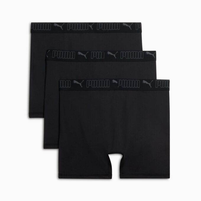 Träning Herr Training Fit Boxerkalsonger (3-pack) Träning Herr Training Fit Boxerkalsonger (3-pack)