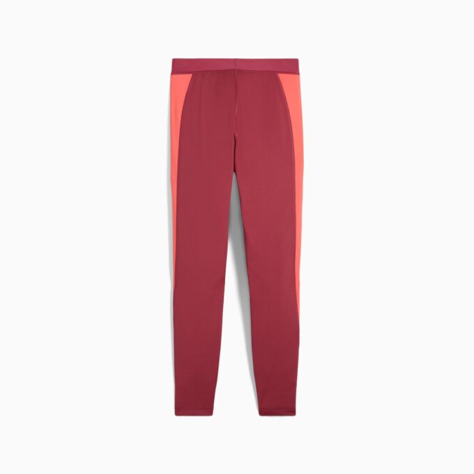 Träning Strong Dam Högmidjade 7/8 Leggings