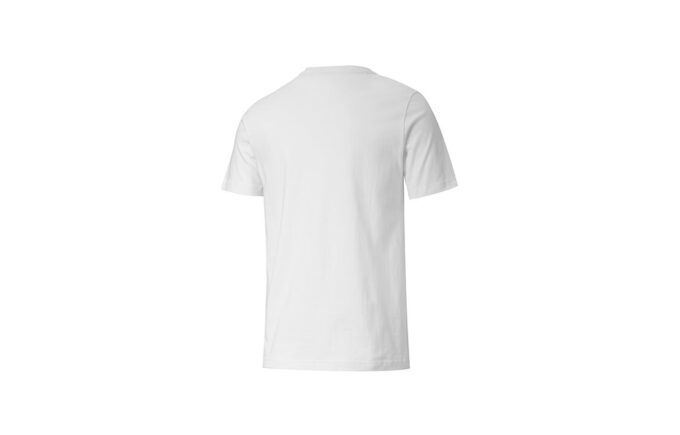 Tränings-T-shirt för katter med prestanda ”Vit”