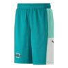 Träningsbasketshorts ”Blågrön”