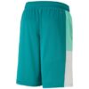 Träningsbasketshorts ”Blågrön”