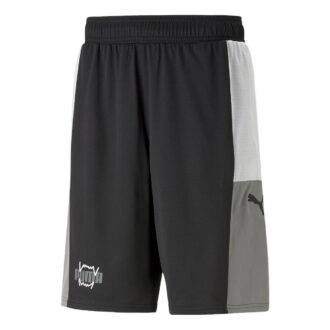 Träningsbasketshorts ”Svarta”