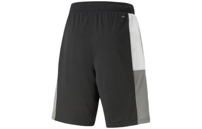 Träningsbasketshorts ”Svarta”