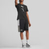 Träningsbasketshorts ”Svarta”