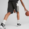 Träningsbasketshorts ”Svarta”