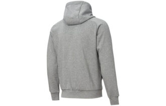 Träningskläder Hoodie ”Grå”