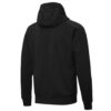 Träningskläder Hoodie ”Svart”