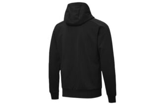 Träningskläder Hoodie ”Svart”