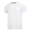 Träningslogotyp T-shirt ”Vit”