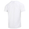 Träningslogotyp T-shirt ”Vit”