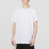 Träningslogotyp T-shirt ”Vit”