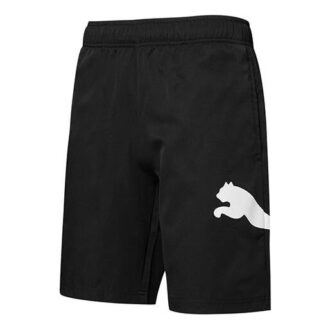 Träningsshorts ”Svarta”