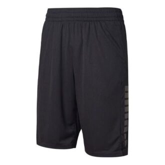 Träningsshorts ”Svarta”