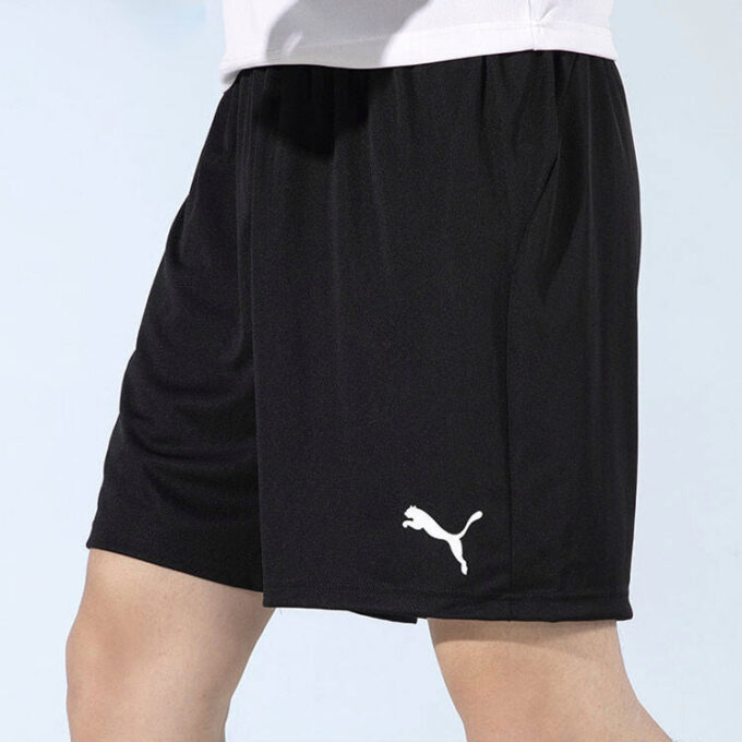 Träningsshorts ”Svarta”