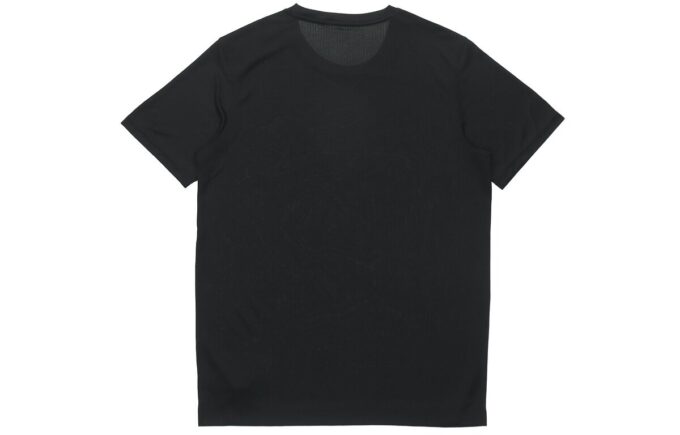 Träningströja för katter med prestanda ”Svart”