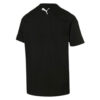 Tryckt T-shirt ”Svart”