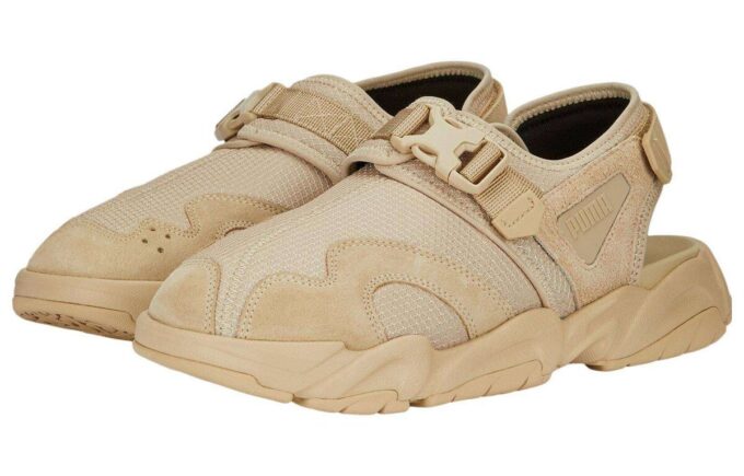 TS-01 Tonal ”Granola”