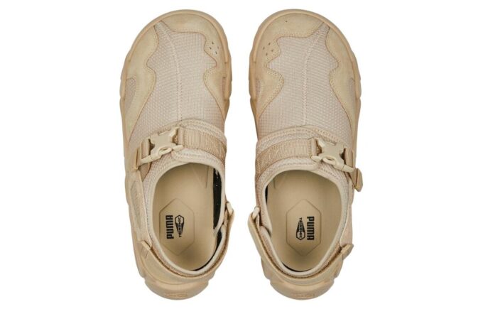 TS-01 Tonal ”Granola”