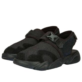 TS-01 Tonal ”Svart”