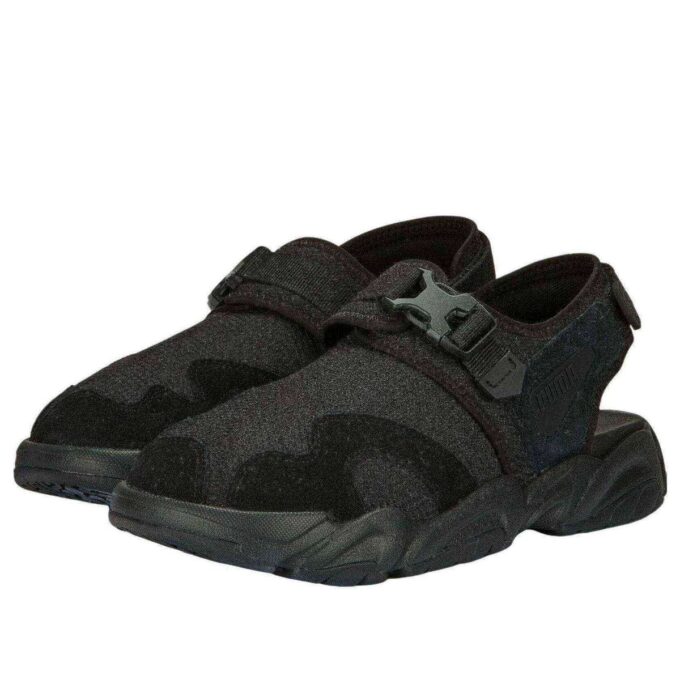 TS-01 Tonal ”Svart”