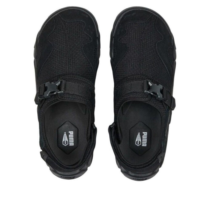 TS-01 Tonal ”Svart”