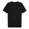 TSA Basket T-shirt ”Svart”