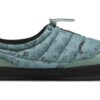 Tuff Mocc Plus toffel x RIPNDIP ”Allover Lord Nermal Print”