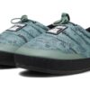 Tuff Mocc Plus toffel x RIPNDIP ”Allover Lord Nermal Print”