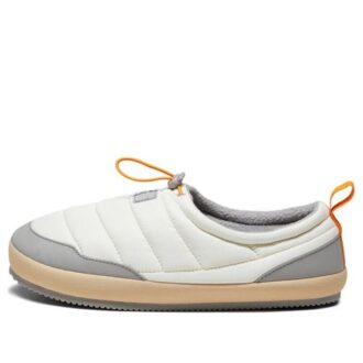 Tuff Padded Plus ”Beige Vit Grå”