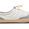 Tuff Padded Plus ”Beige Vit Grå”