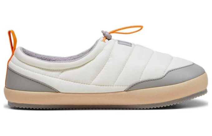 Tuff Padded Plus ”Beige Vit Grå”