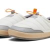 Tuff Padded Plus ”Beige Vit Grå”