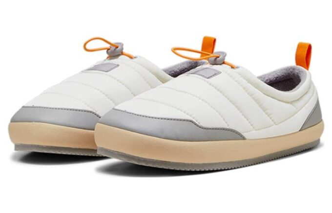 Tuff Padded Plus ”Beige Vit Grå”
