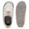 Tuff Padded Plus ”Beige Vit Grå”