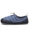 Tuff Padded Plus Skor ”Blå Svart”