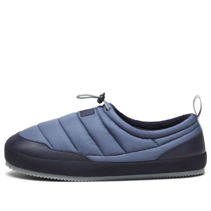 Tuff Padded Plus Skor ”Blå Svart”