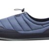 Tuff Padded Plus Skor ”Blå Svart”