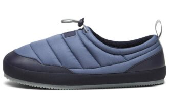 Tuff Padded Plus Skor ”Blå Svart”