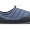 Tuff Padded Plus Skor ”Blå Svart”