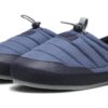 Tuff Padded Plus Skor ”Blå Svart”