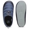 Tuff Padded Plus Skor ”Blå Svart”