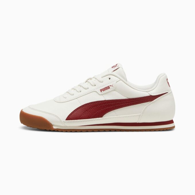 Turino II Herr Sneakers