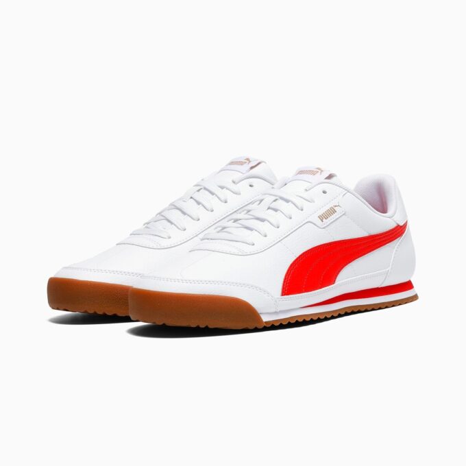 Turino II Herr Sneakers
