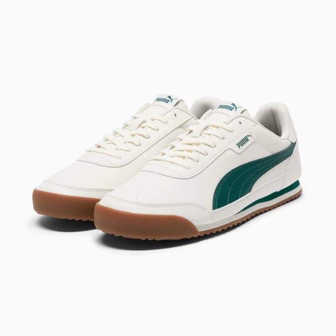 Turino II Herr Sneakers