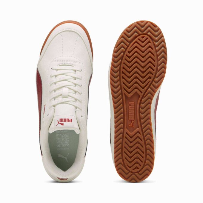 Turino II Herr Sneakers