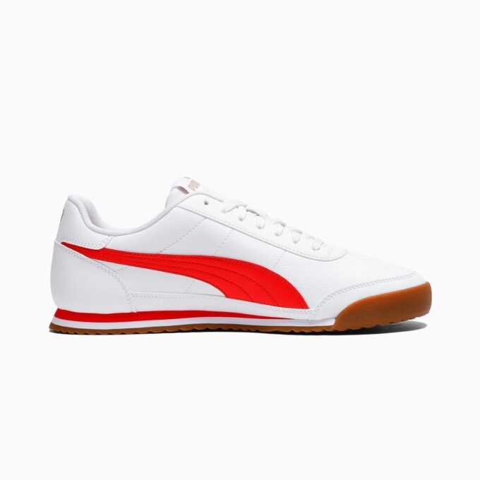 Turino II Herr Sneakers