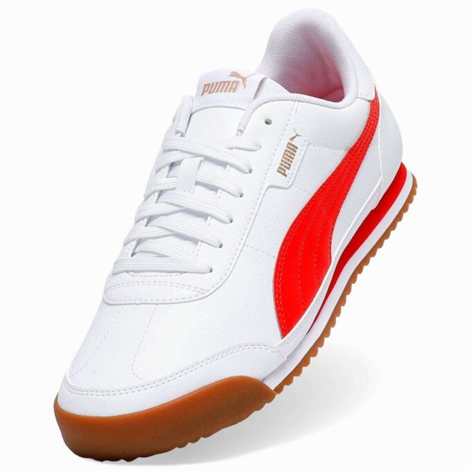 Turino II Herr Sneakers