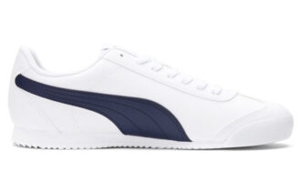 Turino SL ”Vit Peacoat”